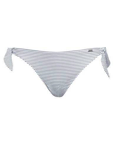 BANANA MOON Bikini Slate blue 80% Polyamide, 20% Elastane
