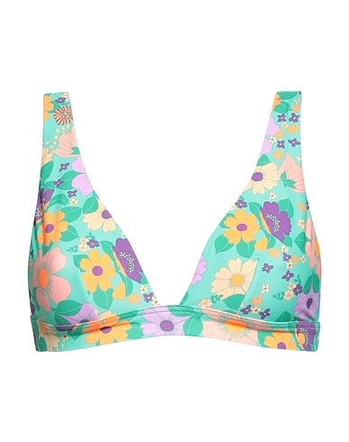 ALBERTINE Bikini Emerald green 78% Recycled polyamide, 22% Elastane
