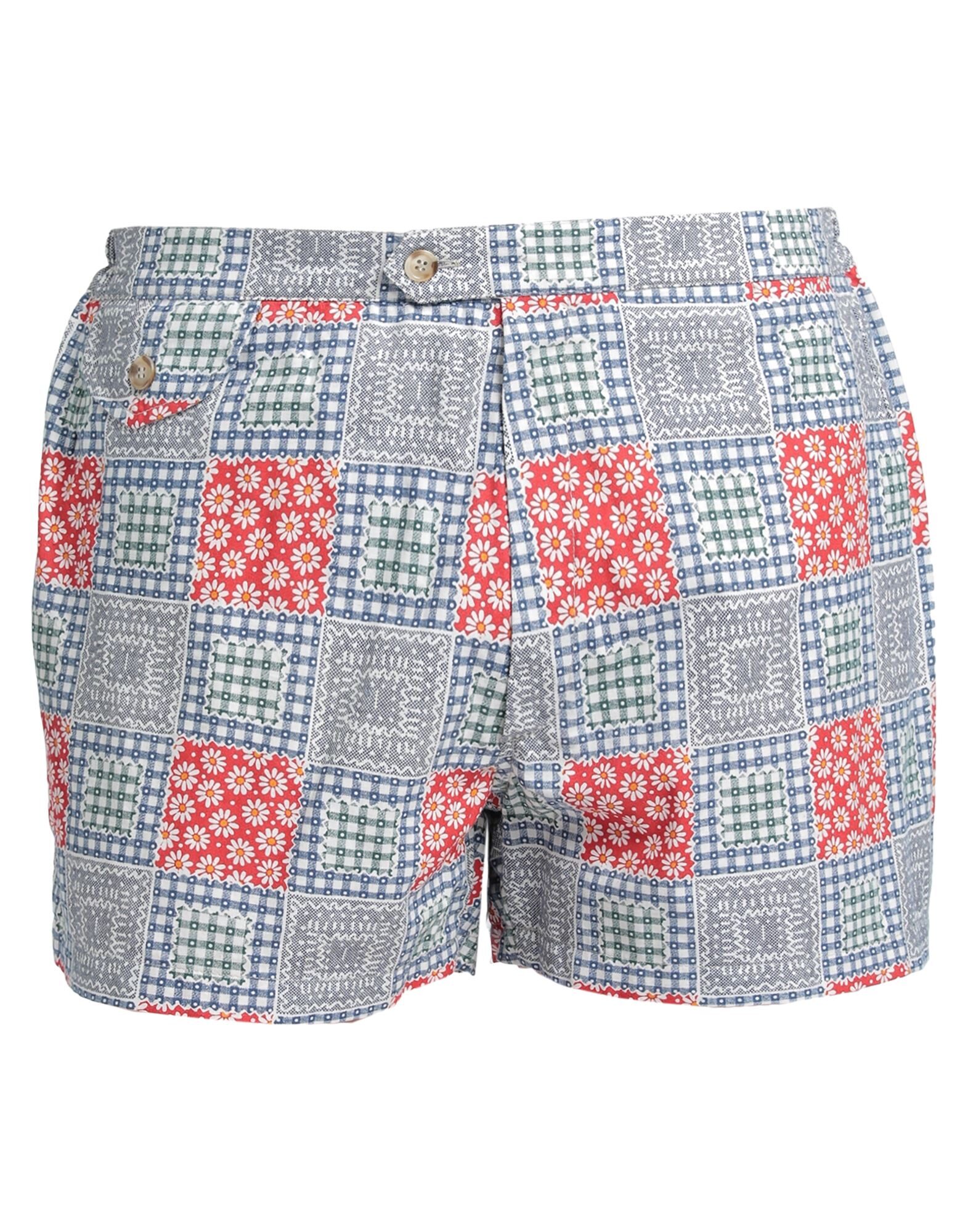 E.MARINELLA - Swim trunks