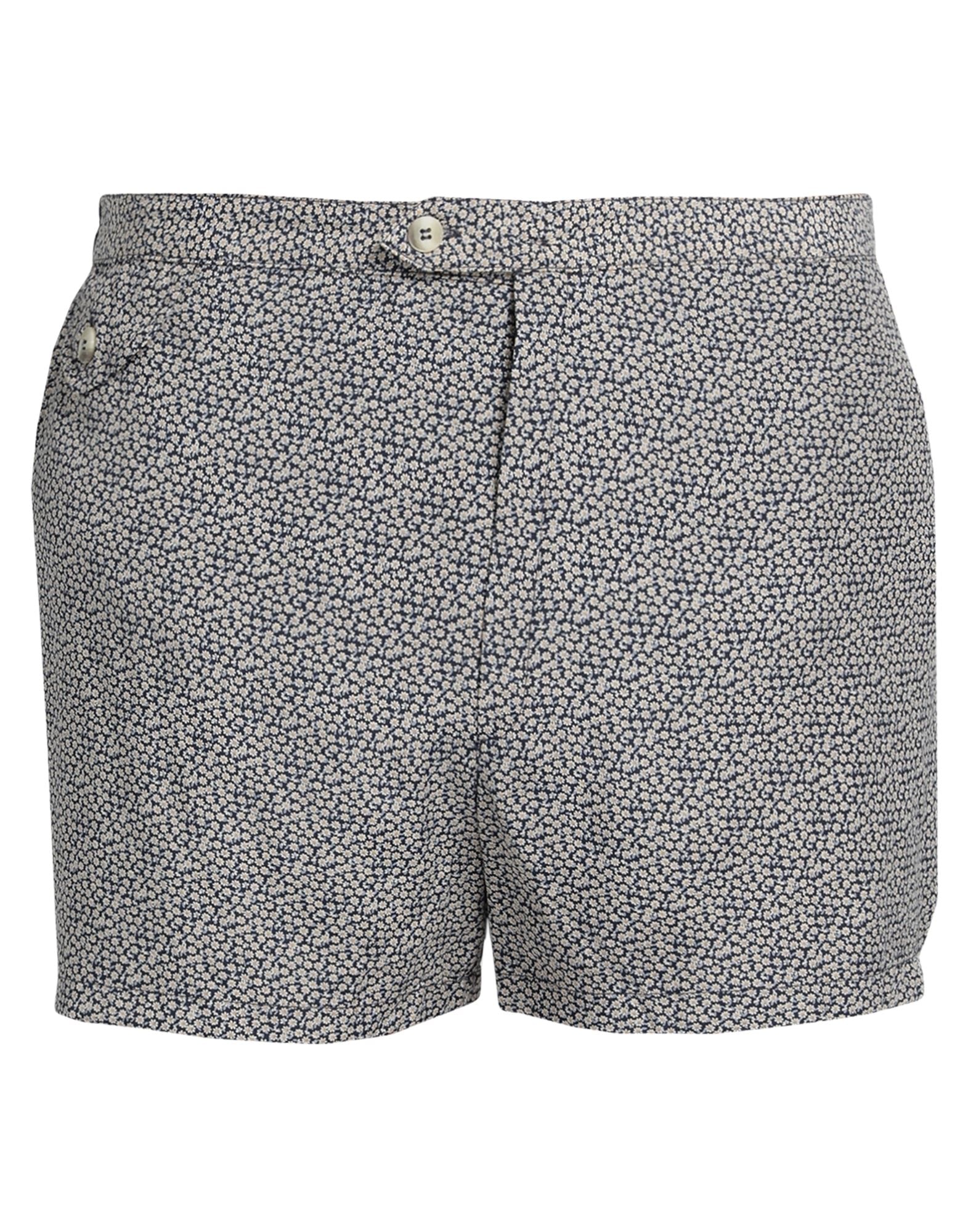 E.MARINELLA - Beach shorts and pants