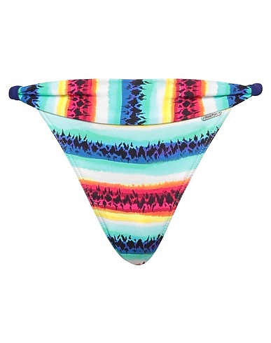 BANANA MOON Bikini Bianco 90% Poliammide, 10% Elastan