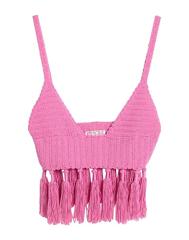 PIPIKINI Bikini Rosa 92% Fibre sintetiche, 8% Elastan