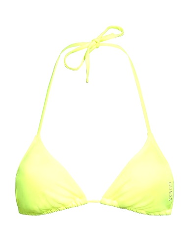 GUESS Bikini Lime green 82% Polyester, 18% Elastane