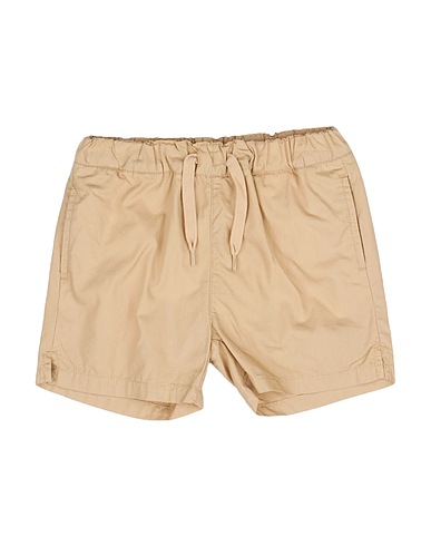 LIL' ATELIER Boxer mare Beige 100% Cotone
