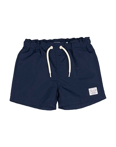 NAME IT® Boxer Nachtblau 100% Polyester