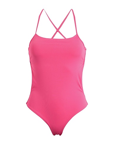 ONLY Costume intero Rosa 85% Poliestere, 15% Elastan