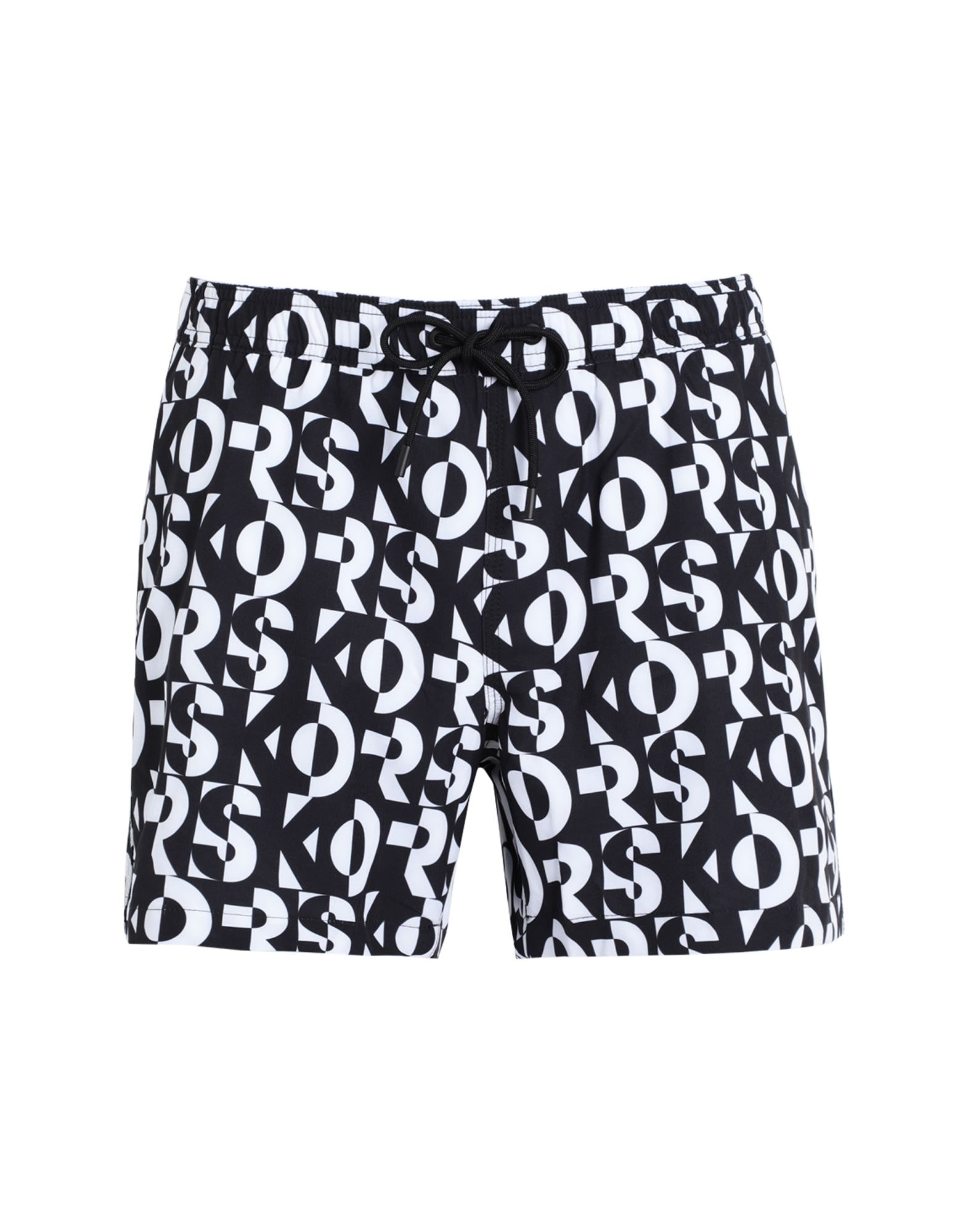MICHAEL KORS MENS - Swim trunks