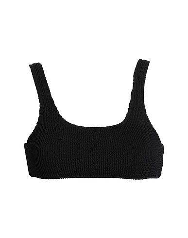 ONLY Bikini Schwarz 92% Polyester, 8% Elastan