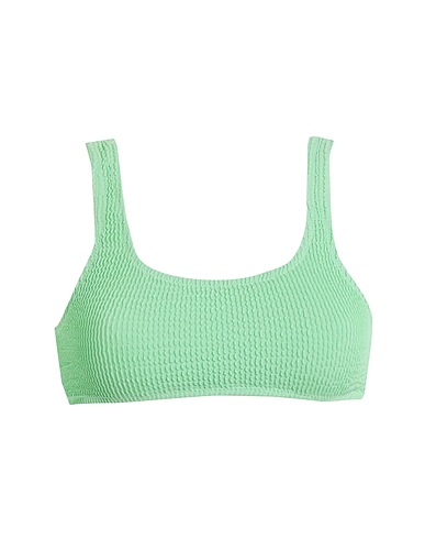 ONLY Bikini Säuregrün 92% Polyester, 8% Elastan