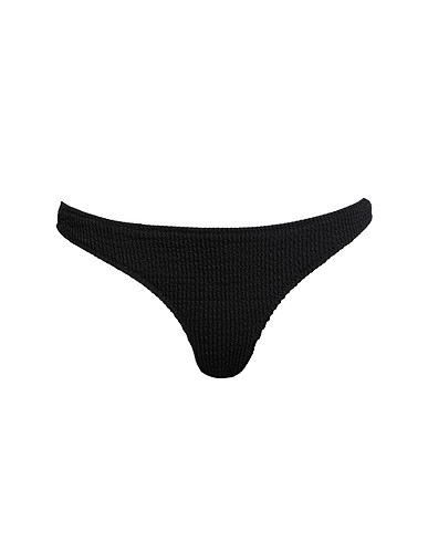 ONLY Bikini Schwarz 92% Polyester, 8% Elastan