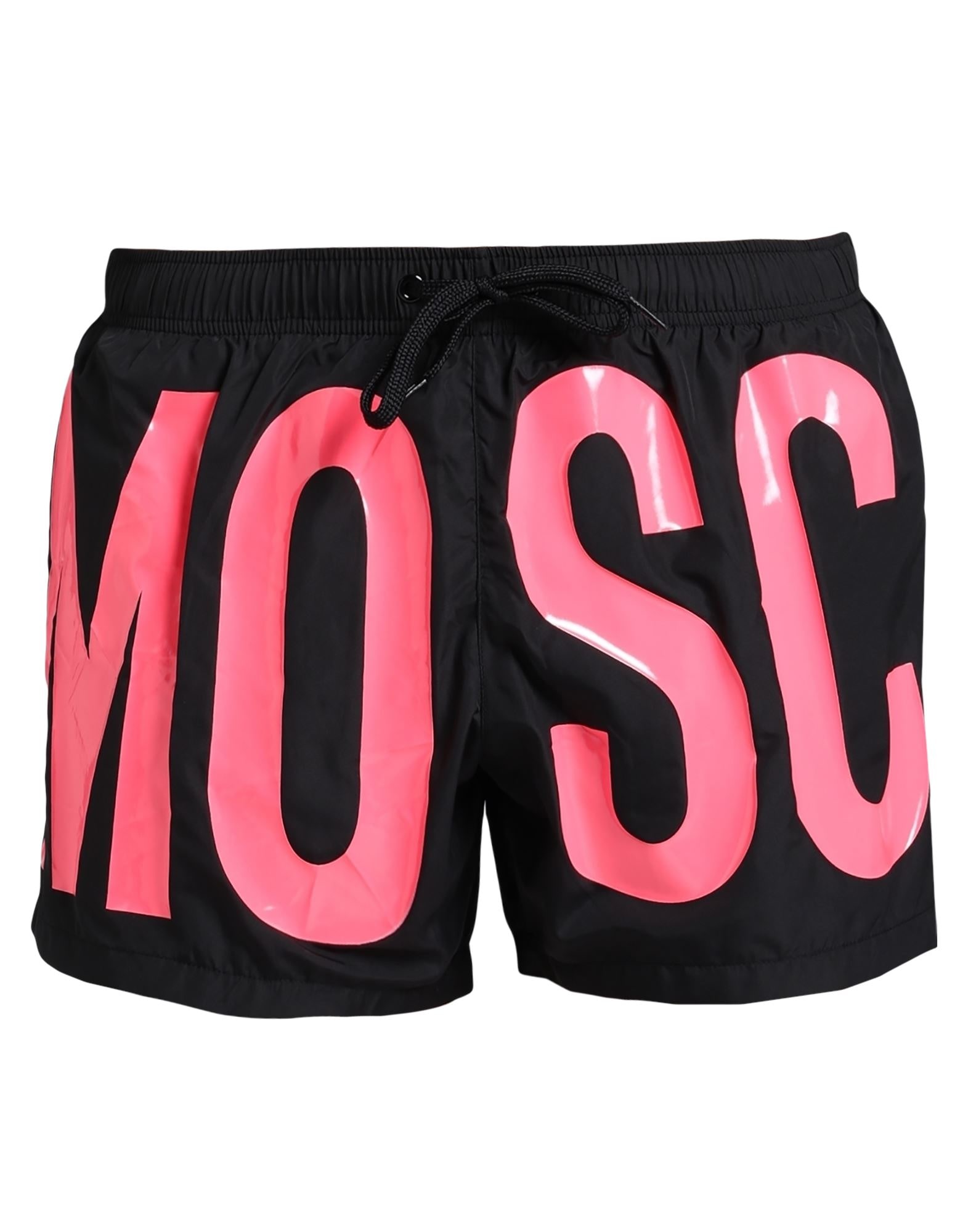 MOSCHINO - Swim trunks