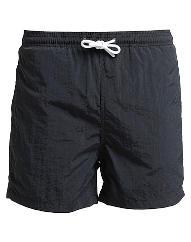 YES ZEE by ESSENZA Boxer mare Nero 100% Poliestere