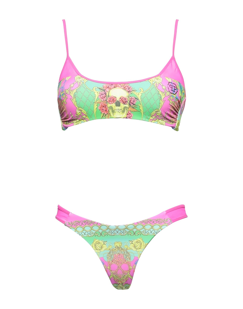 PHILIPP PLEIN - Biquinis