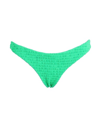 PIECES Bikini Grün 80% Polyamid, 20% Elastan
