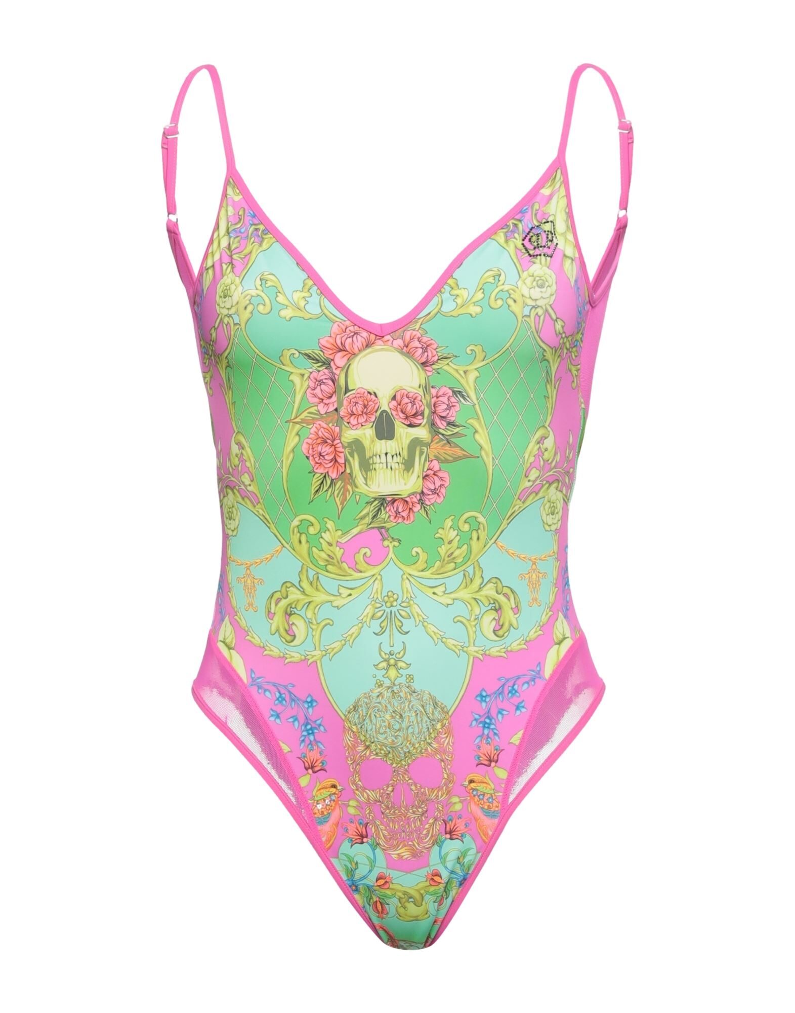 PHILIPP PLEIN - One-piece swimsuits