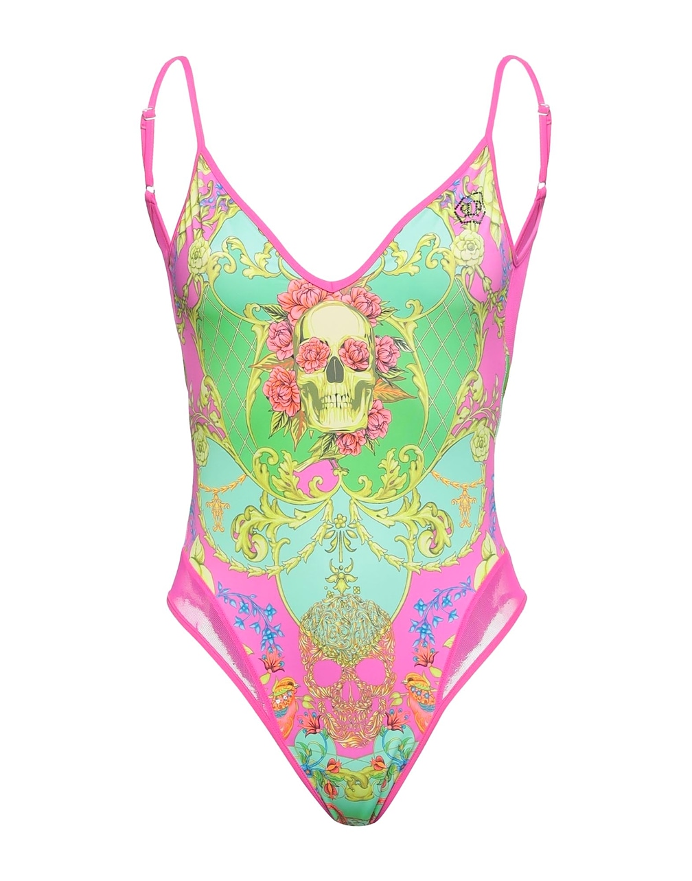 PHILIPP PLEIN - One-piece swimsuits