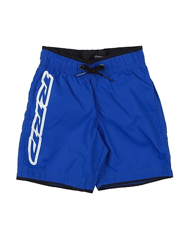RRD Swim shorts Blue 100% Polyamide