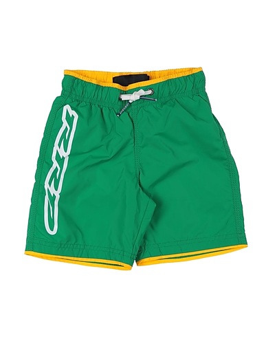 RRD Boxer mare Verde 100% Poliammide