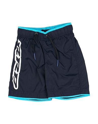 RRD Swim shorts Midnight blue 100% Polyamide