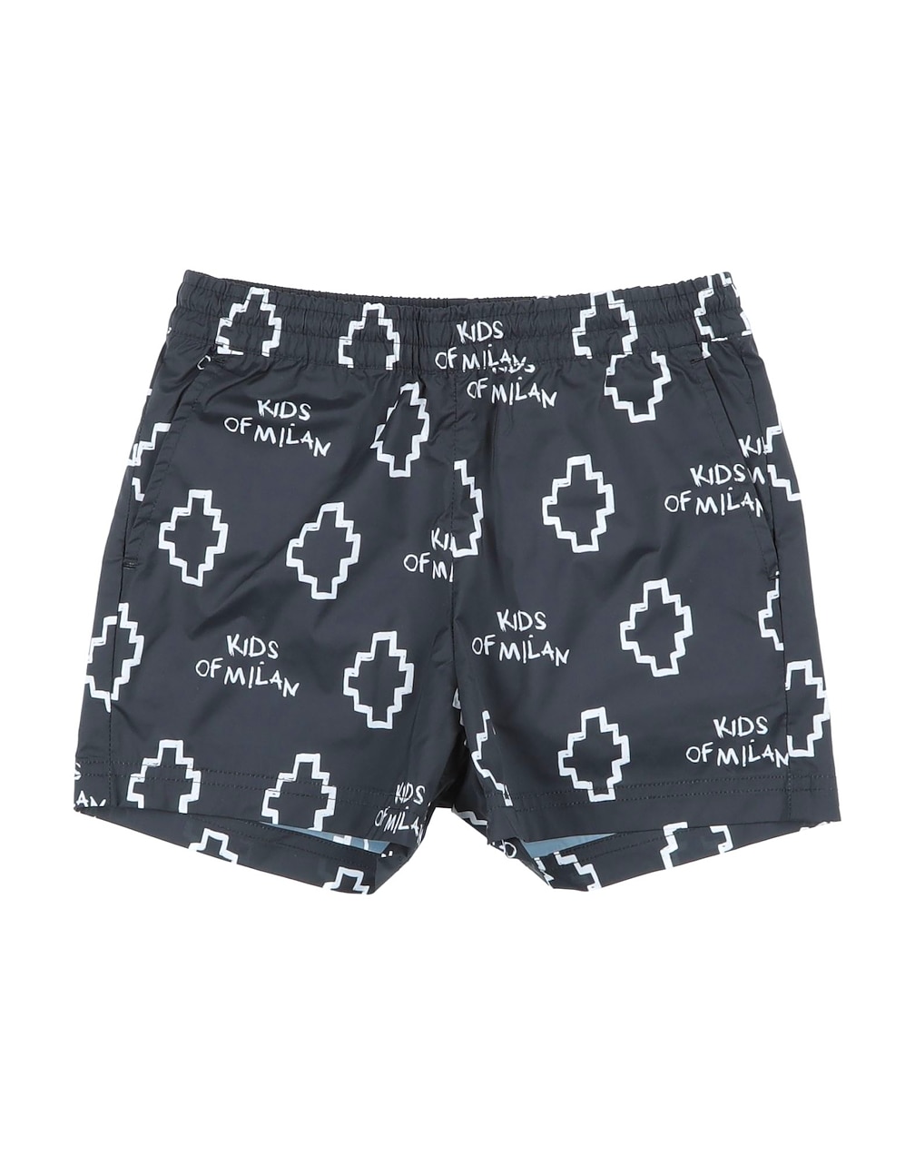 MARCELO BURLON - Swim trunks