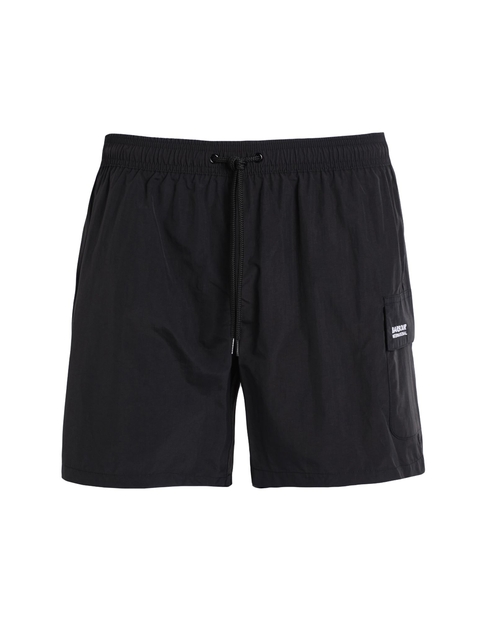 BARBOUR - Swim trunks
