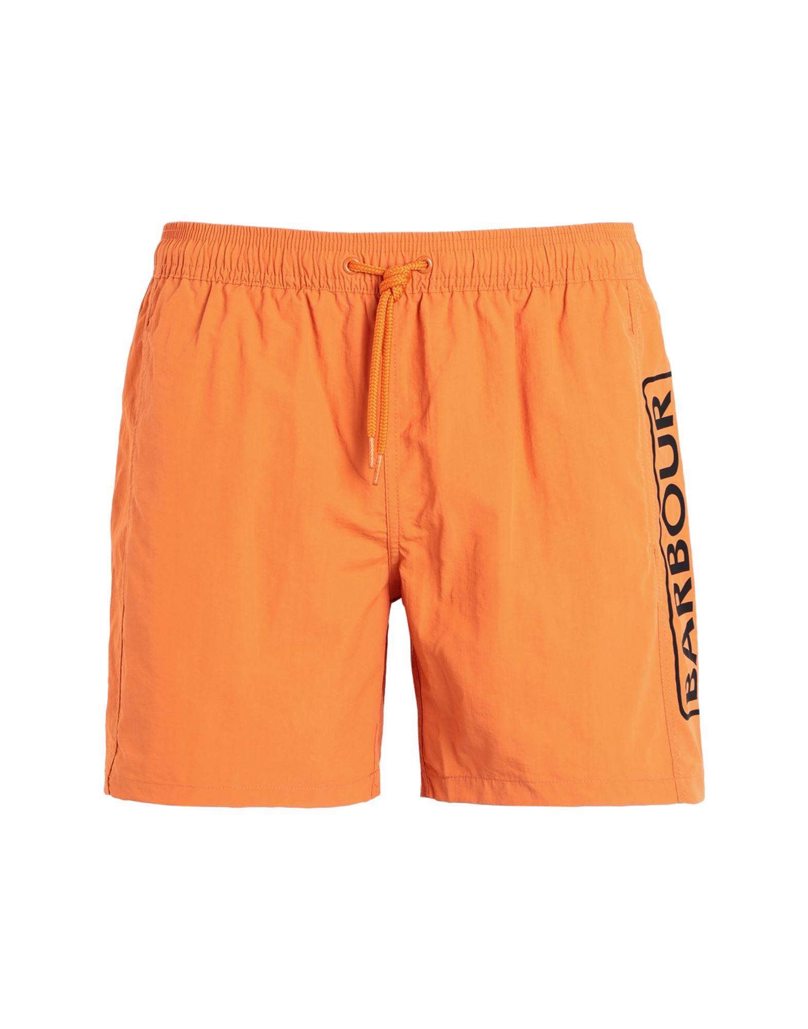 BARBOUR - Swim trunks
