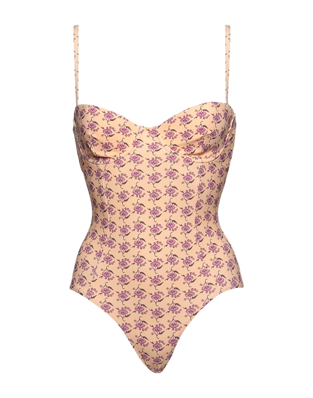 TORY BURCH - One-piece swimsuits