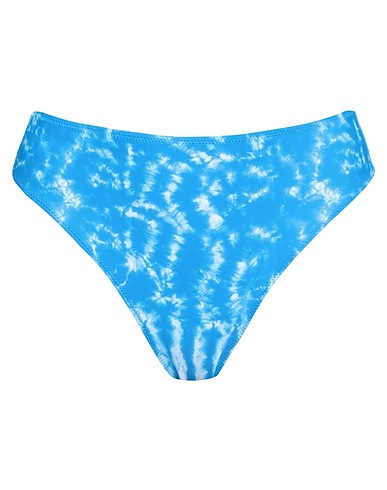 TROPIC OF C Bikini Azure Recycled nylon, Lycra®