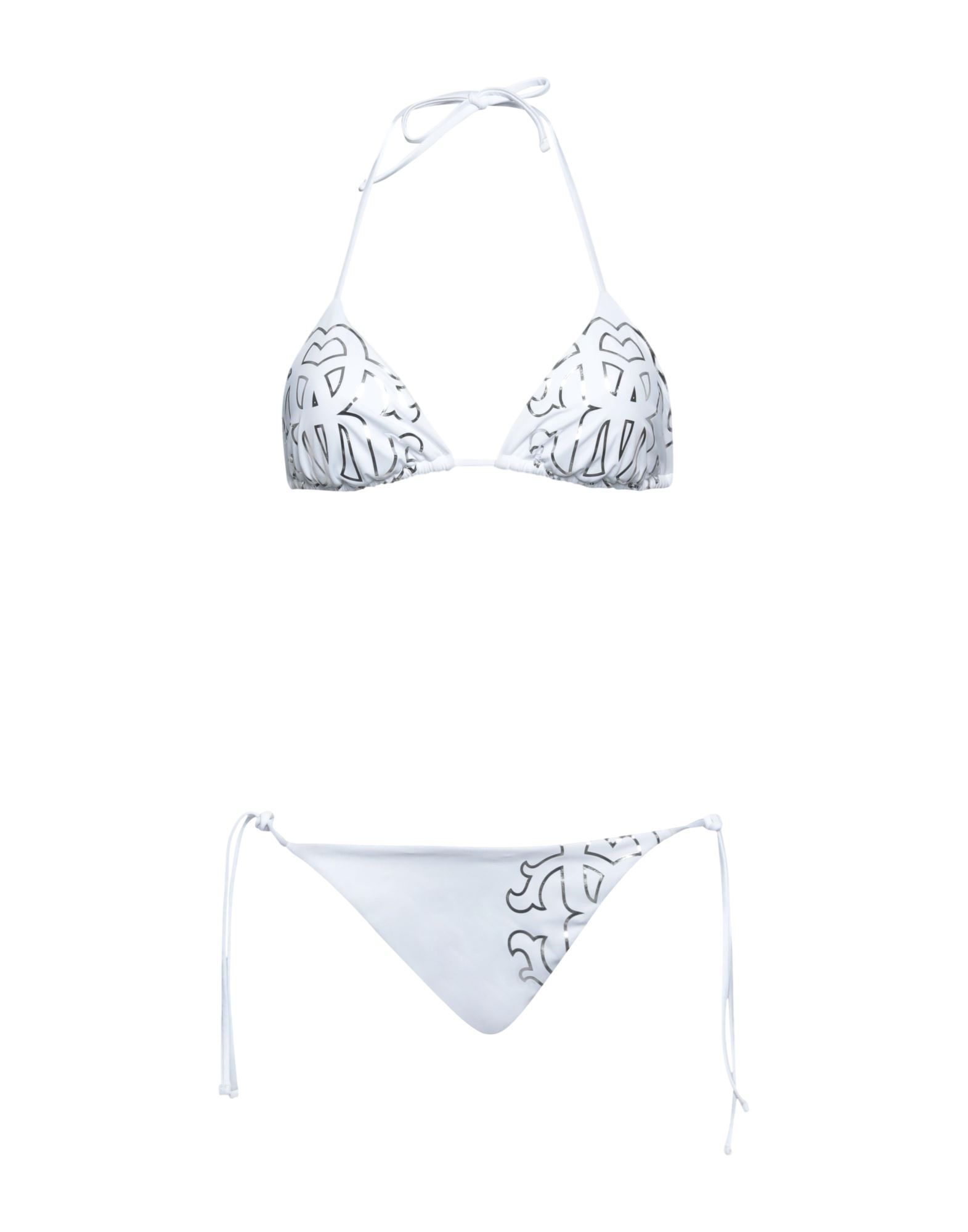 ROBERTO CAVALLI - Bikinis