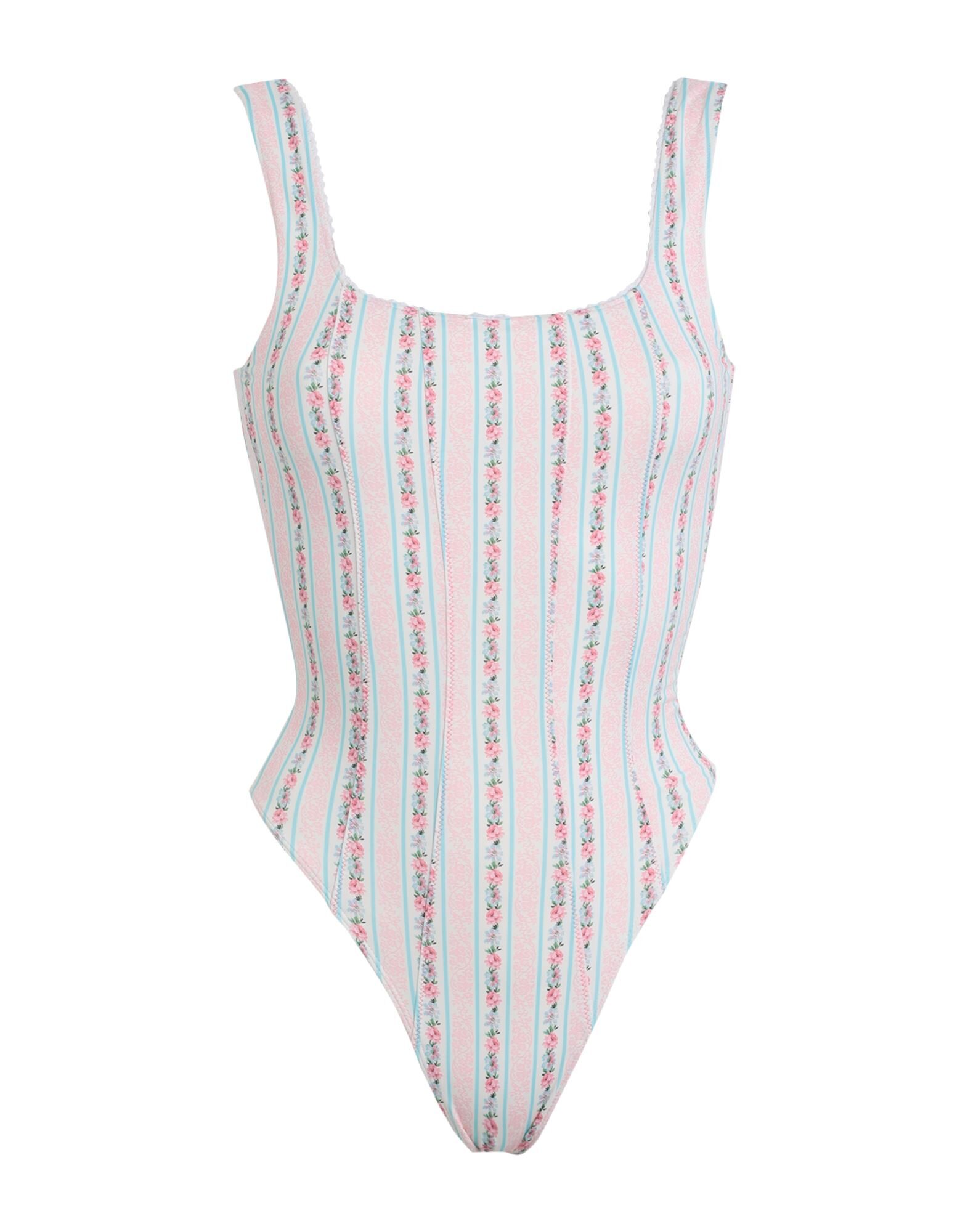 FRANKIES BIKINIS - Bañadores