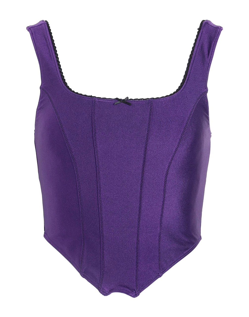 FRANKIES BIKINIS - Bikini tops