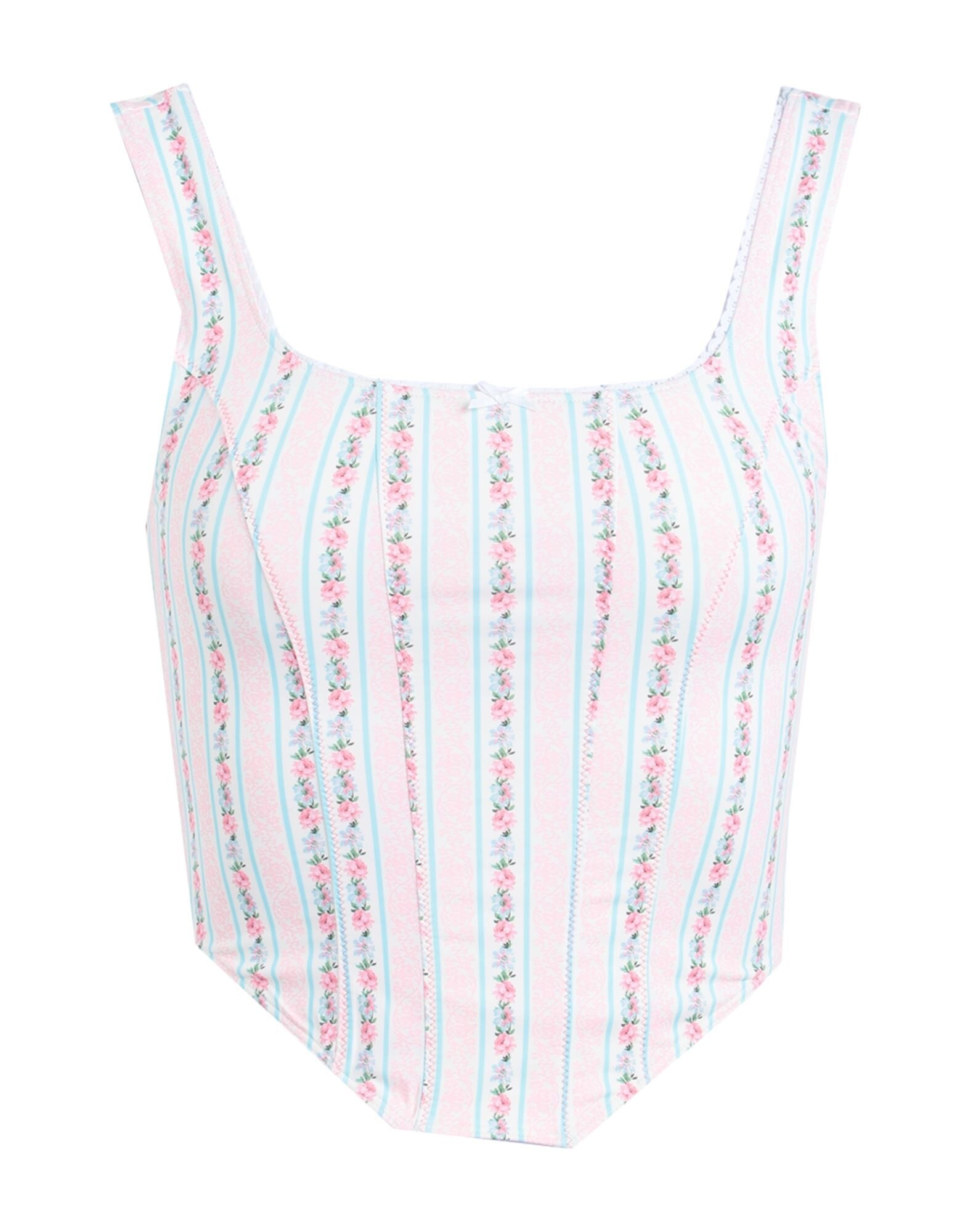 FRANKIES BIKINIS - Bikini tops