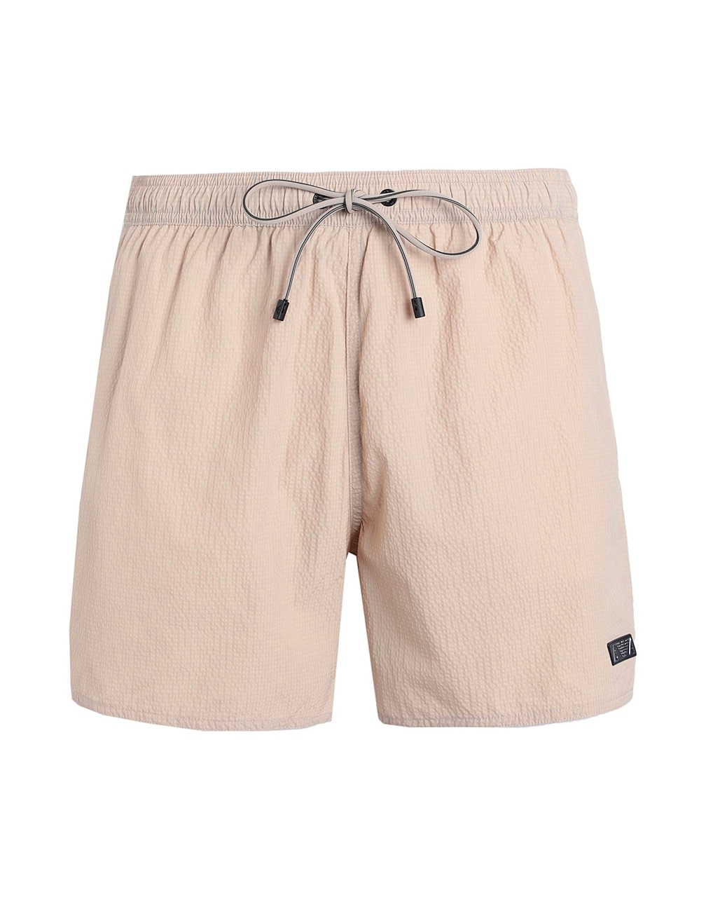 EMPORIO ARMANI - Swim trunks