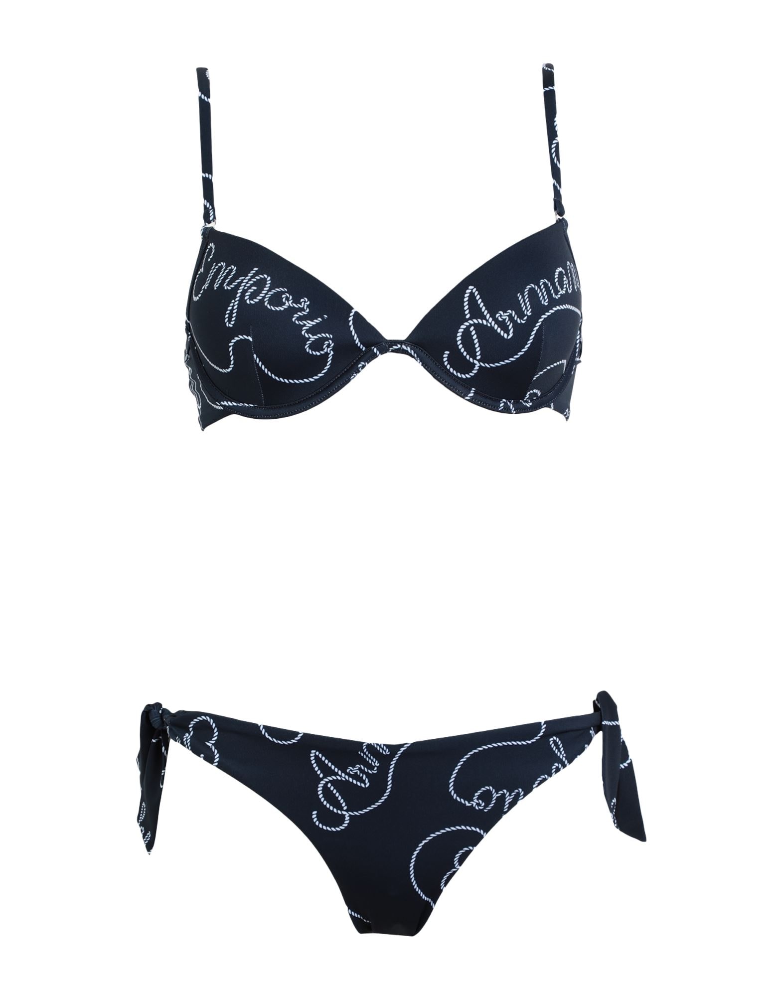 EMPORIO ARMANI - Bikinis