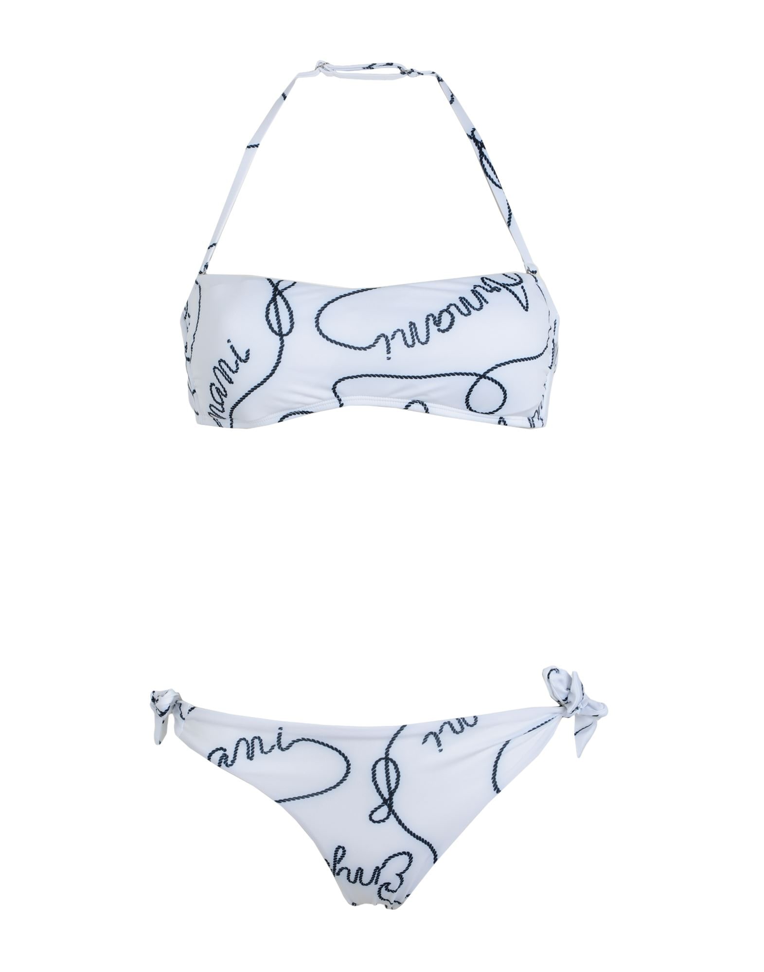 EMPORIO ARMANI - Bikinis