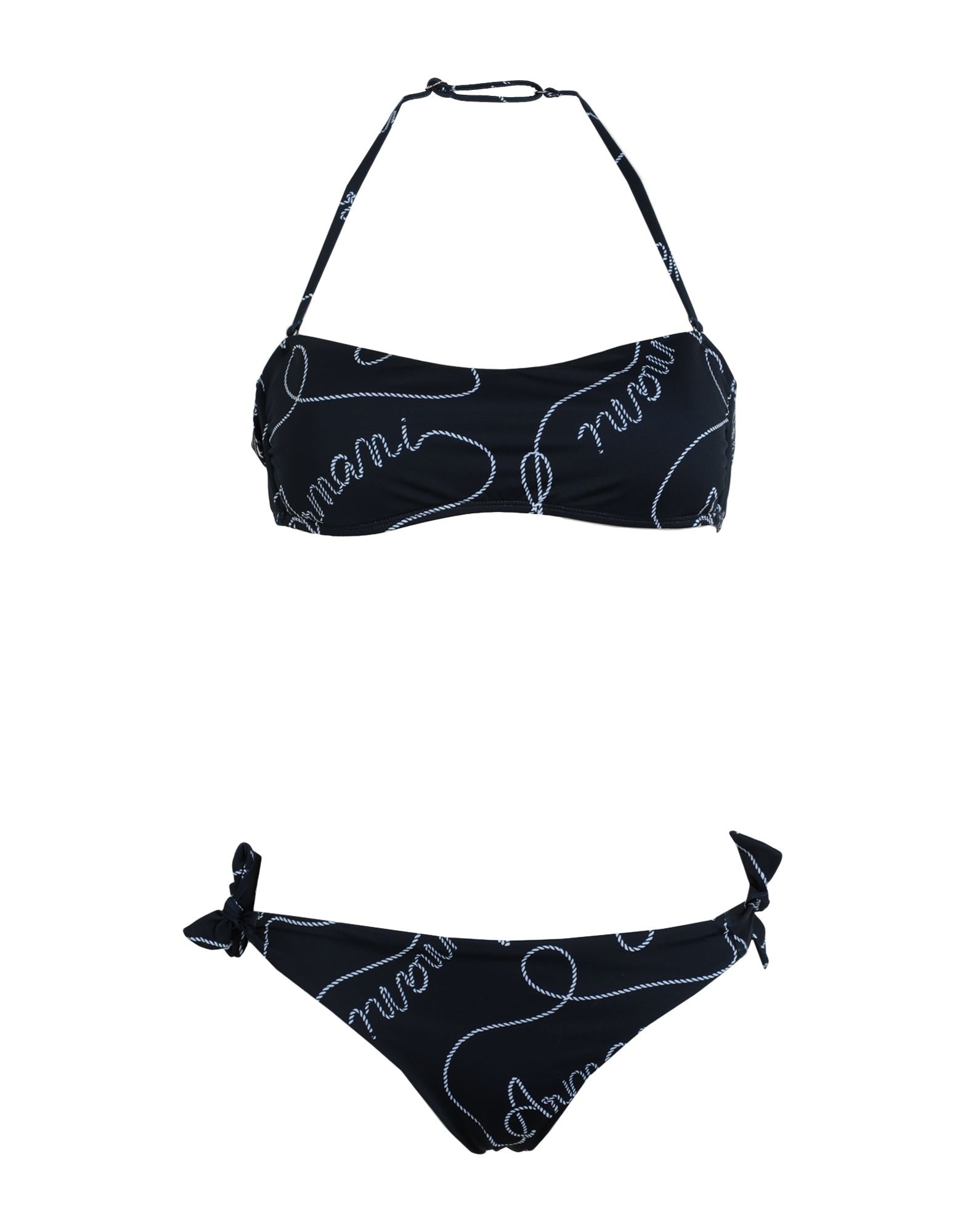 EMPORIO ARMANI - Bikinis