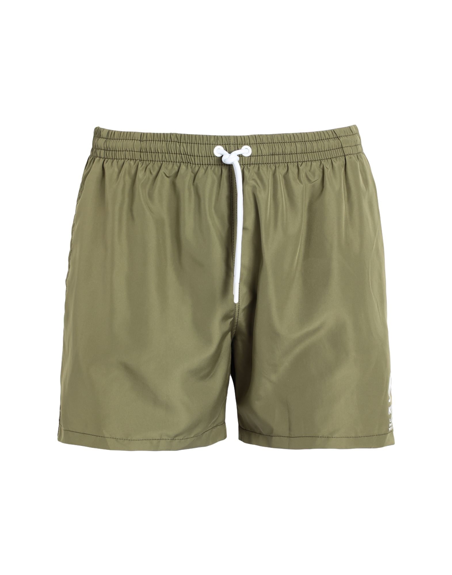 KANGOL - Swim trunks