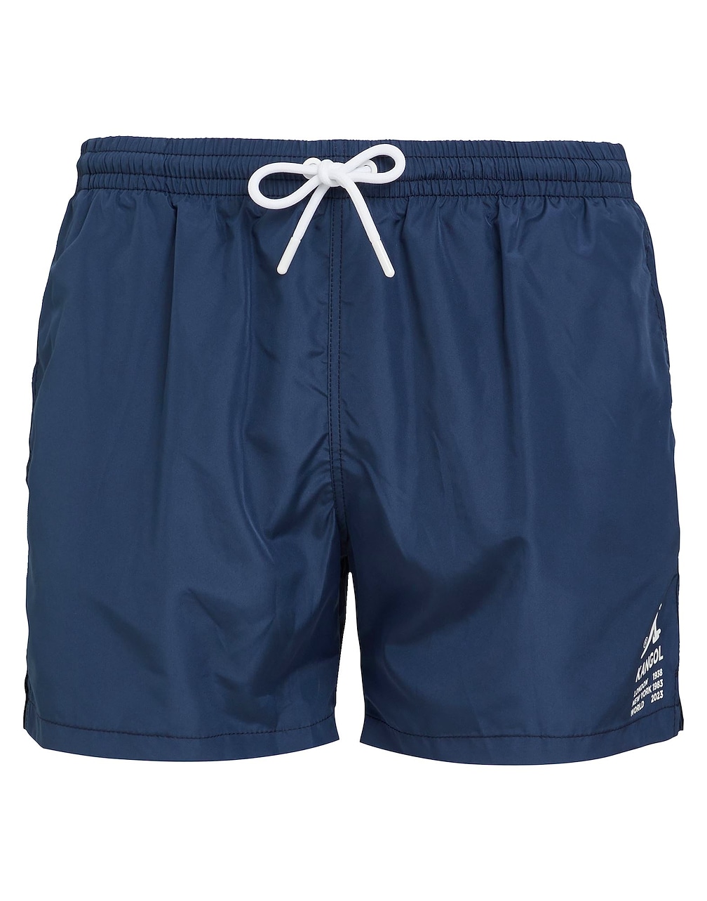 KANGOL - Swim trunks