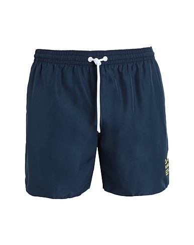 KANGOL Boxer mare Blu navy 100% Poliestere