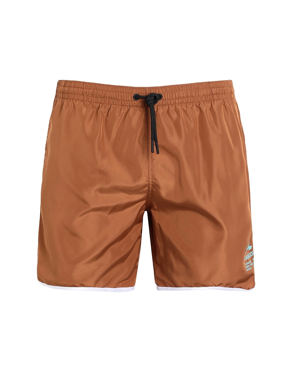 KANGOL - Swim trunks