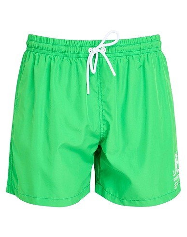 KANGOL Boxer Grün 100% Polyester