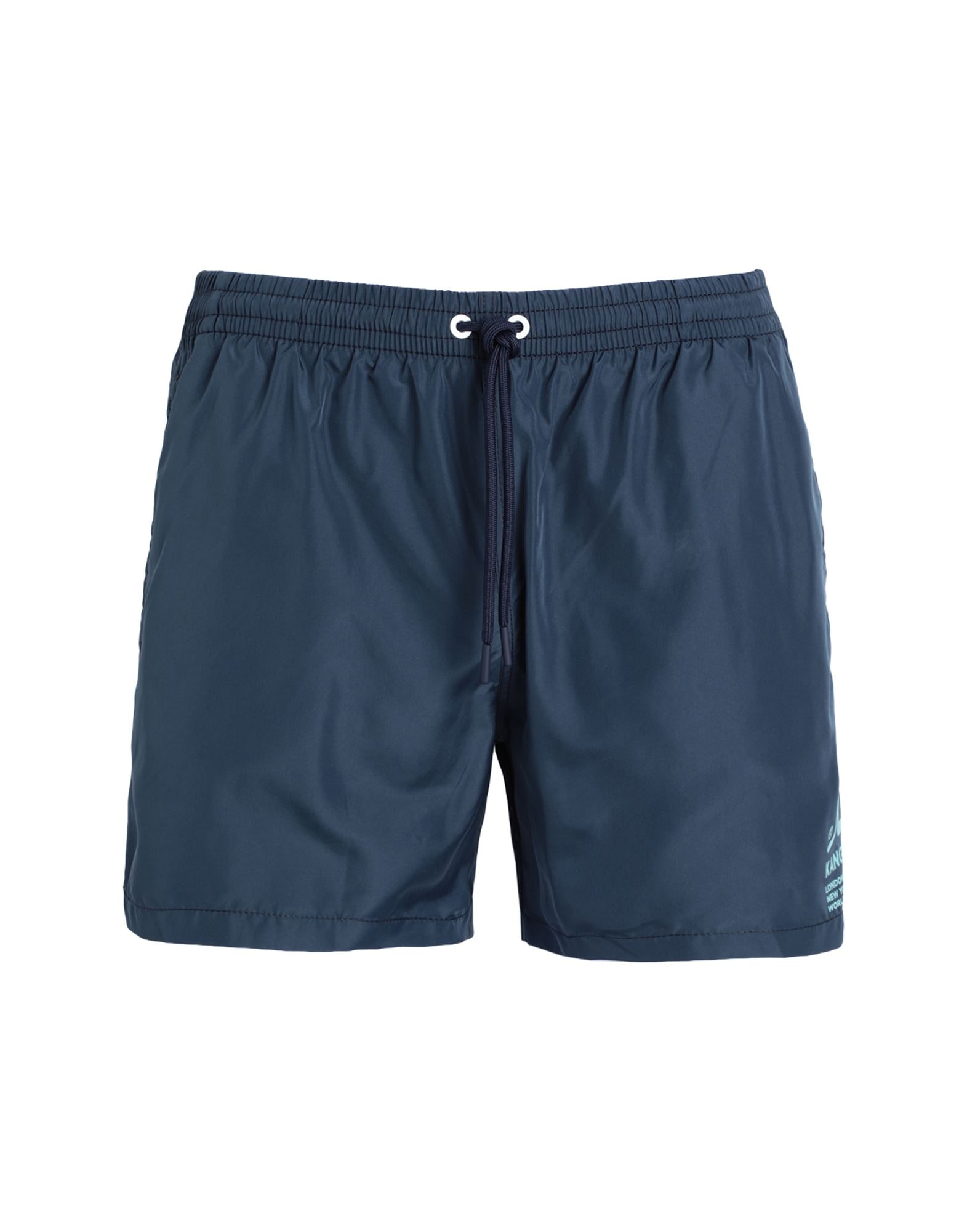KANGOL - Swim trunks