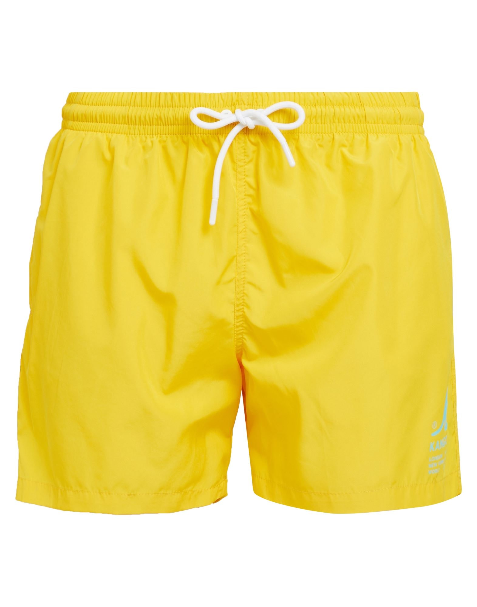 KANGOL - Shorts de bain