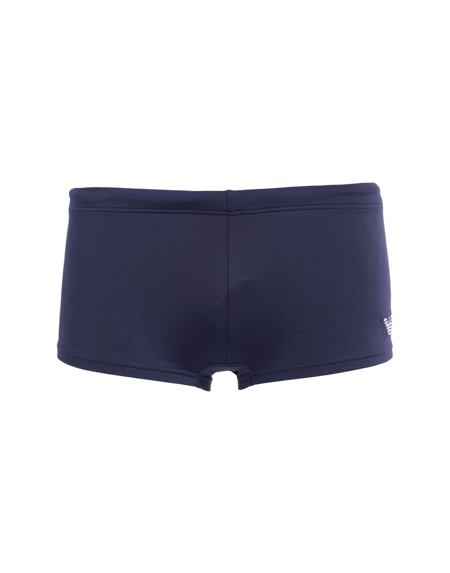 EMPORIO ARMANI - Swim trunks