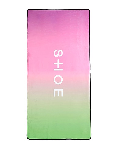 SHOE Telo mare Verde lime 85% Poliestere, 15% Poliammide