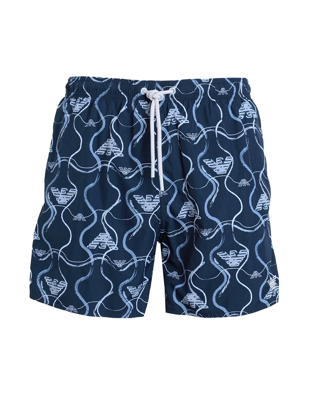 EMPORIO ARMANI - Badeboxer