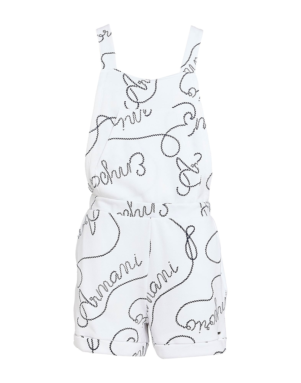 EMPORIO ARMANI - Cover-ups