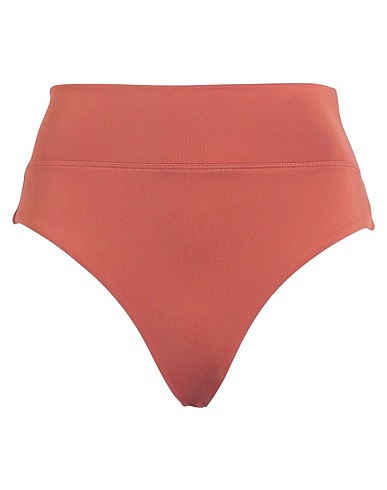 DEDICATED. Bikini Tan 87% P.E.T. recycled polyester, 13% Elastane