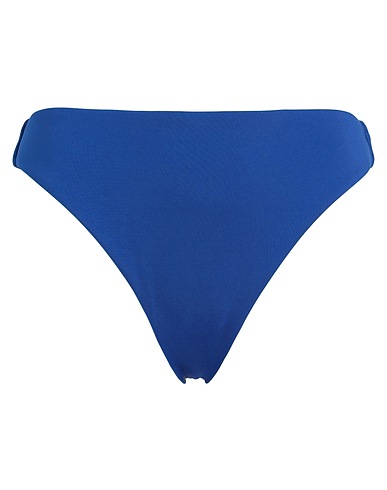 DEDICATED. Bikini Blue 87% P.E.T. recycled polyester, 13% Elastane
