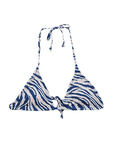 DEDICATED. Bikini Blue 87% P.E.T. recycled polyester, 13% Elastane